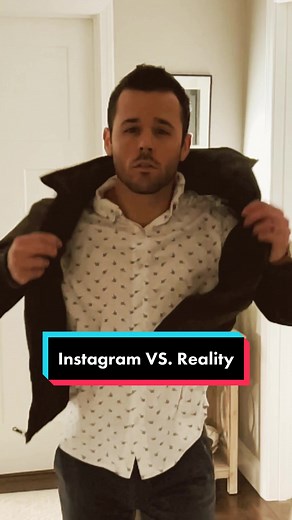 Instagram vs Reality: Exploring Music and Photography