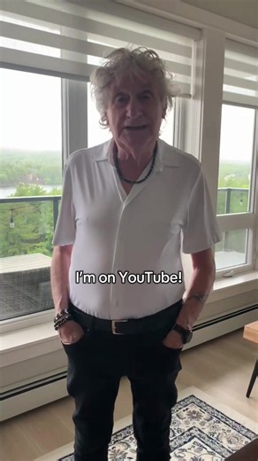 Ken Cookson: Exploring Nova Scotia Food, Travel & More on YouTube