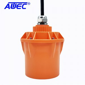 [Hot Item] Aoul51 Radar Water Level Meter with Plastic Housing - High-Precision Water Level Measuring Instrument