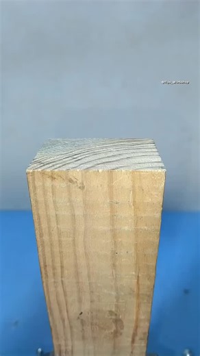 Simple technique on Instagram: "These are Great Woodworking Tips and Tricks for Joining Two Pieces of Wood Together. Woodworking ideas and project #shorts​ #diy​ #woodworking​ #tips​ #tricks​ #carpentry​ #skills​ #howto​"