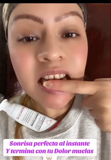 YAYASHI SP-6 Toothpaste Oral