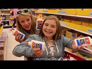 Back to School Girls Like You Official Music Video