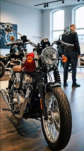 NEW 2026 Royal Enfield Interceptor 650 😱 Big Upgrade! Price, Mileage & Features REVEALED 🔥