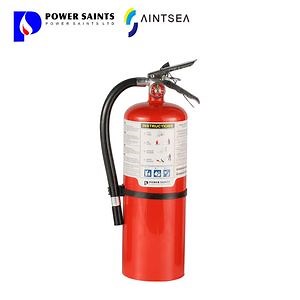 [Hot Item] American Type Multipurpose ABC Dry Chemical 10lb Fire Extinguisher