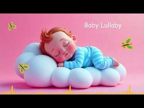 🎶 Bedtime Lullaby Playlist (Instrumental)