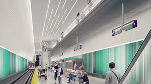 Calgary moves forward with $2-billion tunnelled Green Line LRT | News