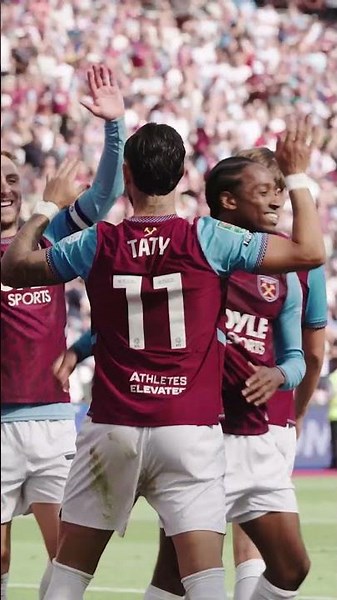 PURE Class from Taty Castellanos! 🎯
