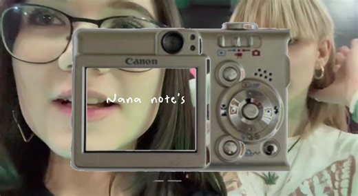 Nana Note Dance Practice Highlights Day 1