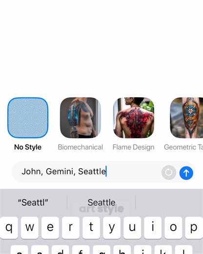 49 reactions | Nova AI: The Best AI Tattoo Creator Powered by DALL-E. | Nova - AI Chatbot | Facebook