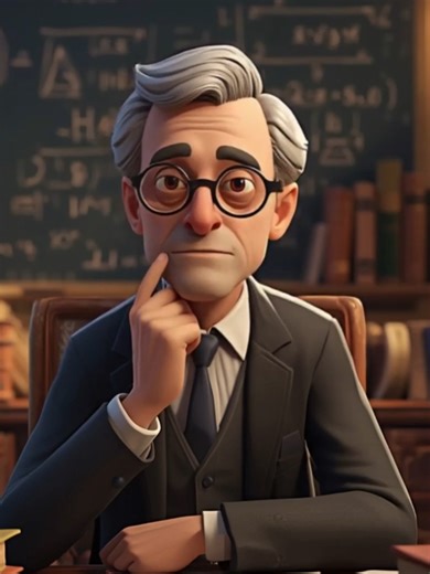 λ DESDE LOS PASILLOS SILENCIOSOS DONDE NACEN LAS IDEAS QUE CAMBIAN AL MUNDO ¿Sabías que sin Alonzo Church muchos lenguajes de programación no existirían? 😮 Fue el creador del cálculo lambda, base de la computación moderna. 📢 Sígueme en todas las redes para no perderte nada: #Youtube: https://www.youtube.com/channel/UCW7d4aS6_M7YLmNnNi_L9zQ?sub_confirmation=1 #twitter : @MundoMate13601 #Instagram : @mentesgeeks010 #wuolah : https://wuolah.com/profile/MentesGeeks?referral=Sotsnia3 #blog https://