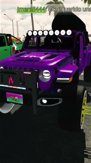 gladiator cop #carparkingnewupdatev4 Mr Santa CPM