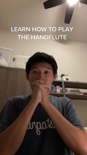 How to Play Hand Flute: Step-by-Step Tutorial