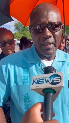 62 reactions · 12 shares | UNION MARCH: Hundreds of Bahamas Public...