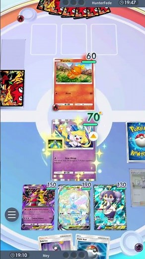 Mega Altaria EX Dominates Mega Blaziken EX Challenge Player