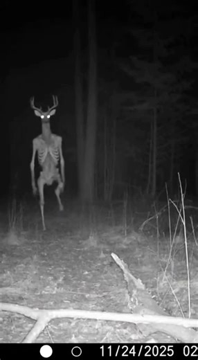 windago is that you ? #horrortok #evil #freakshow #liminalspacetiktok #aiartcommunity