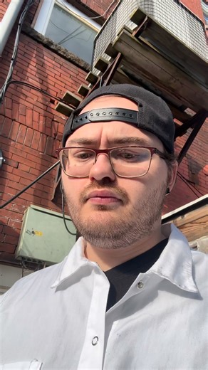 What?!?!? | Alex Leitch