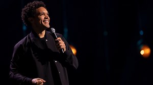 Trevor Noah coming to Bass Concert Hall in April 2023