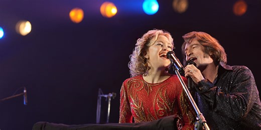 ‘Song Sung Blue’ Review: A Tribute Act’s True Affection