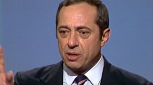 A Look Back at the Life of Former New York Gov. Mario Cuomo