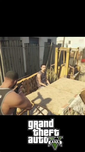 Aag Laga Di! 🔥😈 GTA 5 Hindi Gameplay #shorts