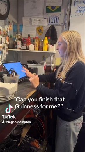 Sometimes things get lost in translation | Logans Run