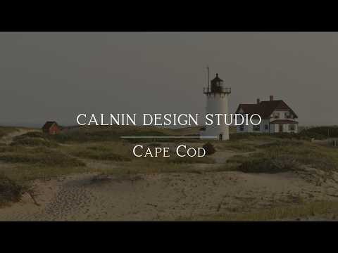 Midwest meets Cape Cod Renovation