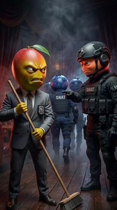 The Sad Story of a Fruit - A BreiNrot Tale
