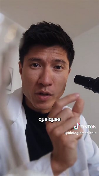 L'échinococcose, une maladie causée par un parasite appelé Échinocoque #maladie #biologie #santé #medecine @Tangleroux