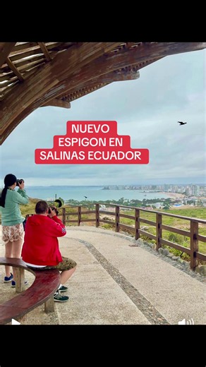 Espigón en #salinasecuador🇪🇨🇪🇨✌ UN POLÉMICO PROYECTO QUE OPINAS ?#playas #santaelena_ecuador🇪🇨 #salinas