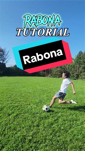 Step-by-Step Rabona Flick Tutorial for Footballers