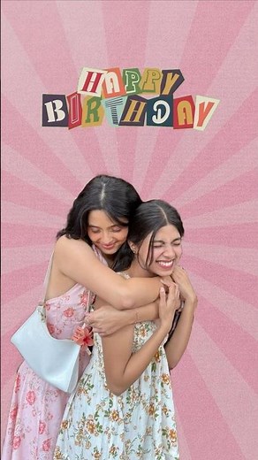 Trending Bestie birthday template | VN Template for birthday #birthday #bestie