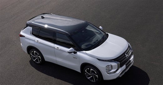 Mitsubishi Outlander Recall Affects Brand’s Best-Selling Model