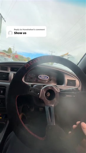 Exploring AI-Generated Content and Ford Courier