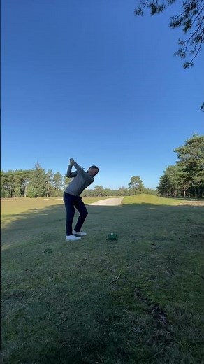 The Callaway FT Launch Zone Golf Mat - the only winter golf mat you'll EVER need!