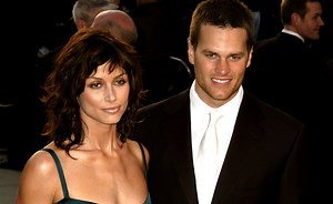 Bridget Moynahan Opens Up In New Book About Being Pregnant With Tom Brady's Child After Their Breakup