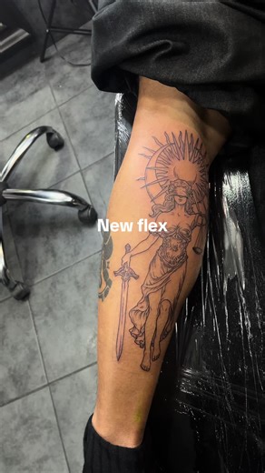 Exploring Tattoo Art and Body Ink