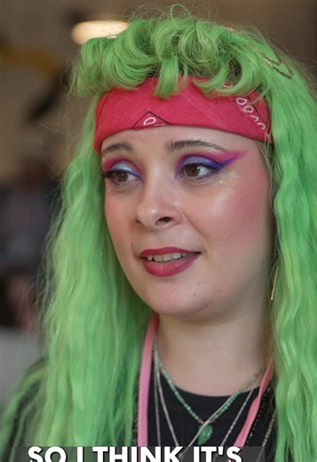 🎬 𝗖𝗔𝗥𝗗𝗜𝗙𝗙 𝗔𝗡𝗜𝗠𝗔𝗧𝗜𝗢𝗡 𝗪𝗘𝗘𝗞𝗘𝗡𝗗𝗘𝗥 | 𝗕𝗘𝗡𝗪𝗬𝗧𝗛𝗡𝗢𝗦 𝗔𝗡𝗜𝗠𝗘𝗜𝗗𝗗𝗜𝗢 𝗖𝗔𝗘𝗥𝗗𝗬𝗗𝗗 ⚡️ It's the final day of our in-person, vibrant programme of animated nostalgia, cult classics and brand new gems! ✨ We'll be sharing some chats we had with our fantastic attendees and volunteers about the festival, during this weekend's celebration of animated filmmaking! 👾 🎥 COPA #CDFANIMATION25