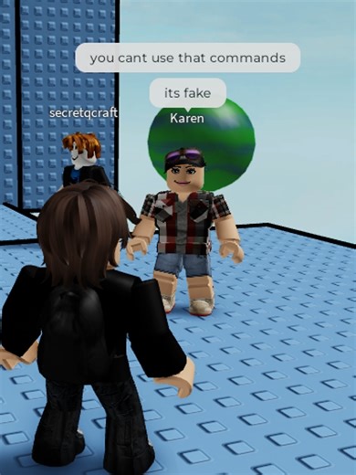 #roblox #qcraft #yt | Roblox