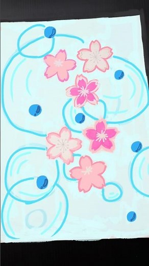 桜 イラスト