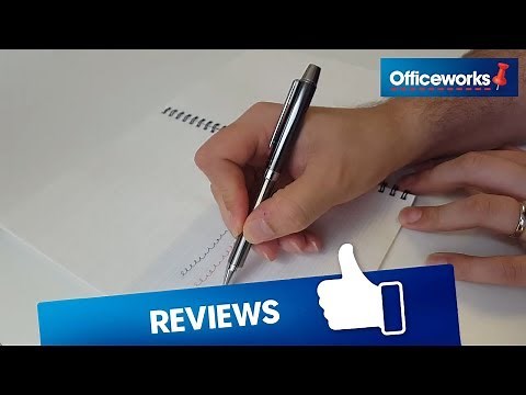 Pilot Evolt 2 + 1 Multifunction Ballpoint Pen Overview