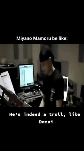 Discover the World of Miyano Mamoru