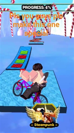 let's help each other out