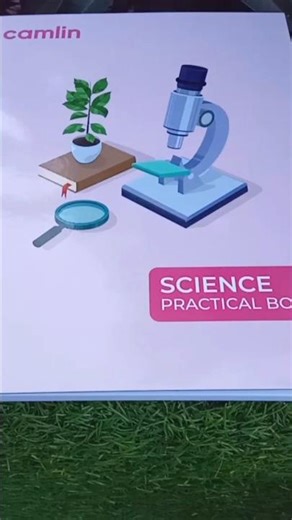 #Interleaf Copy # Interleaf Noot Book # Practical Copy # Biology# EVS # Science Copy # Shorts #