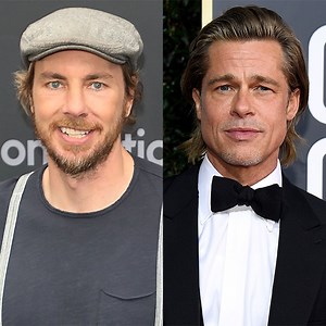 Brad Pitt Took Dax Shepard On a "Spectacular" Date Straight Out Of Pretty Woman