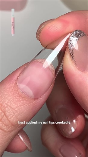 Fix Smudged Polish in Seconds with Nail Remover Pen