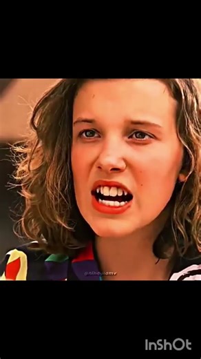 Stranger things el and mike hidden love part 1