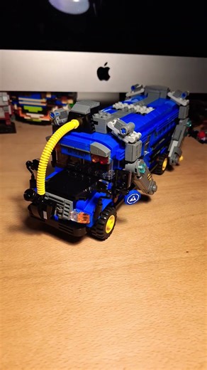 Bag 7 of the Lego Fortnite Battle Bus! 🔫🧱🚌 Set no.77073 #lego #fortnite #legofortnite #shorts #bus