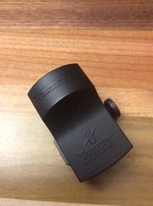 WTS:  Burris FastFire II Red-Dot Reflex Sight