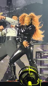 Janet Jackson Proving Age Is Just a Number