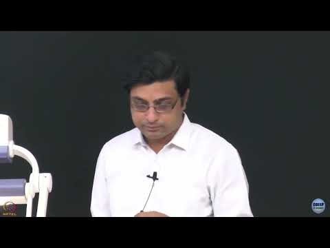 Lecture 47: Formulation Non Linear Relationship Table Functions: Part I #swayamprabha